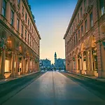 L\'Oasi In Piazza Bodoni